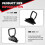 10pcs E Track D Ring Tie Down Anchors Closed Acces 10
