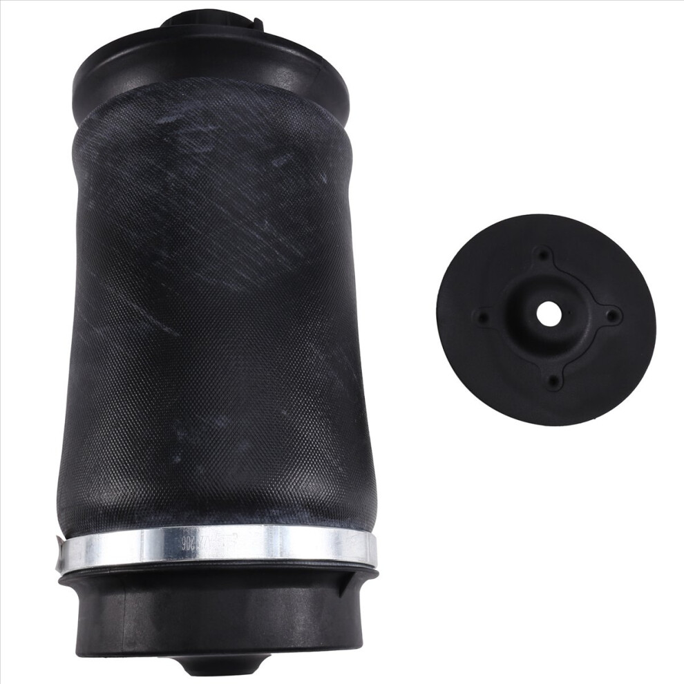 For W164 X164 Ml Class Air Bag 1643200625 16432007 Black 4853858171738