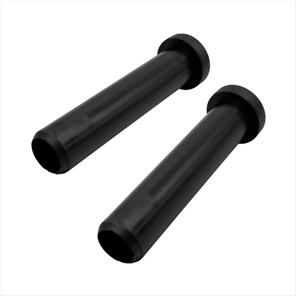 2Pcs Long Suspension Liner 9060-050002 For Cfmoto Zforce Uforce 500 600 800 4853858194423