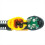 Automatic Electric Glue Heat Hot Melt Pressure Sew 6