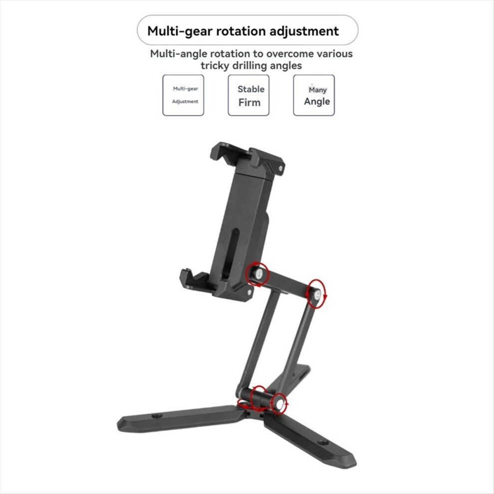 Foldable Tripod Mini Pocket Magnetic Phone Stand S 4851489636985