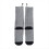 Heating Socks, Warm Electric USB Charging, Long Sk 2