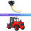 Forklift Parts Accelerated Accelerator Potentiomet 3