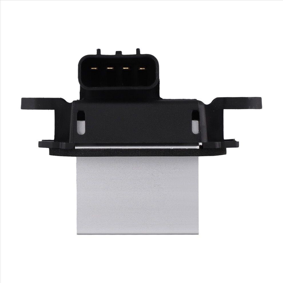 Car Blower Resistor Speed Controller Motor 9L3z19e624b For Ford Fusion Lincoln Mkz 2007-2012 4853858190241