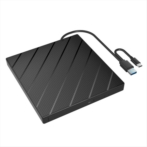 USB 3.0 External CD DVD Reader CD/DVD Drive Burner