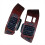 Left+Right Dashboard Air Conditioning Outlet Grill 6