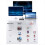 USB 3.0 External CD DVD Reader CD/DVD Drive Burner 7