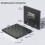 USB 3.0 External CD DVD Reader CD/DVD Drive Burner 11