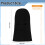 Full Face Cover Ski Mask Hat 3 Holes Windproof Kni 5