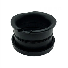 17228-REA-Z00 Air Cleaner Case Throttle Rubber Joint for HONDA FIT JAZZ CITY 2003-2008 GD1 GD3