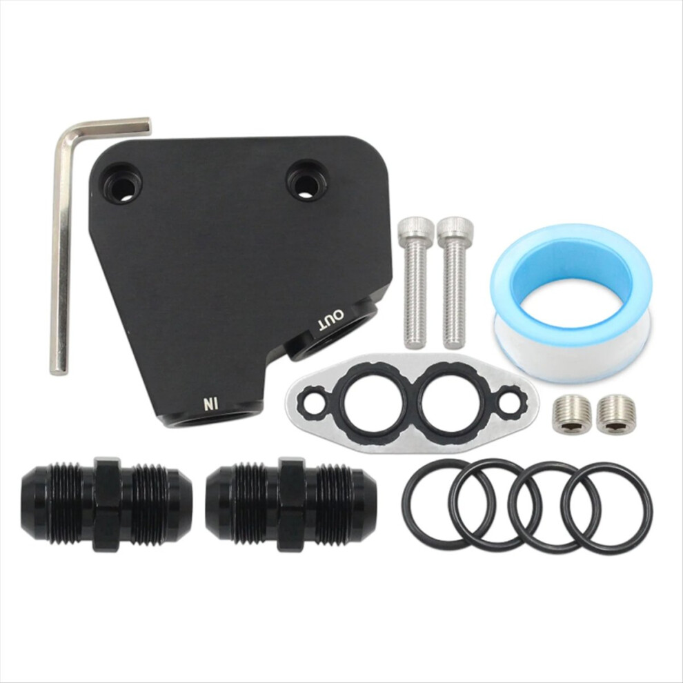 Engine Adapter Kit For Ls1 Ls3 Ls6 Ls7 Ls9 2005-20 4853858172933