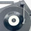 LP45 RPM Vinyl Record Adapter Turntable Phonograph 6