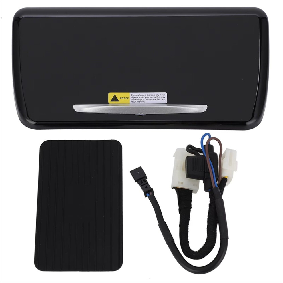 For 5 Series F10 F11 F18 2011Â2017 Car Wireless Ch 4853858194034