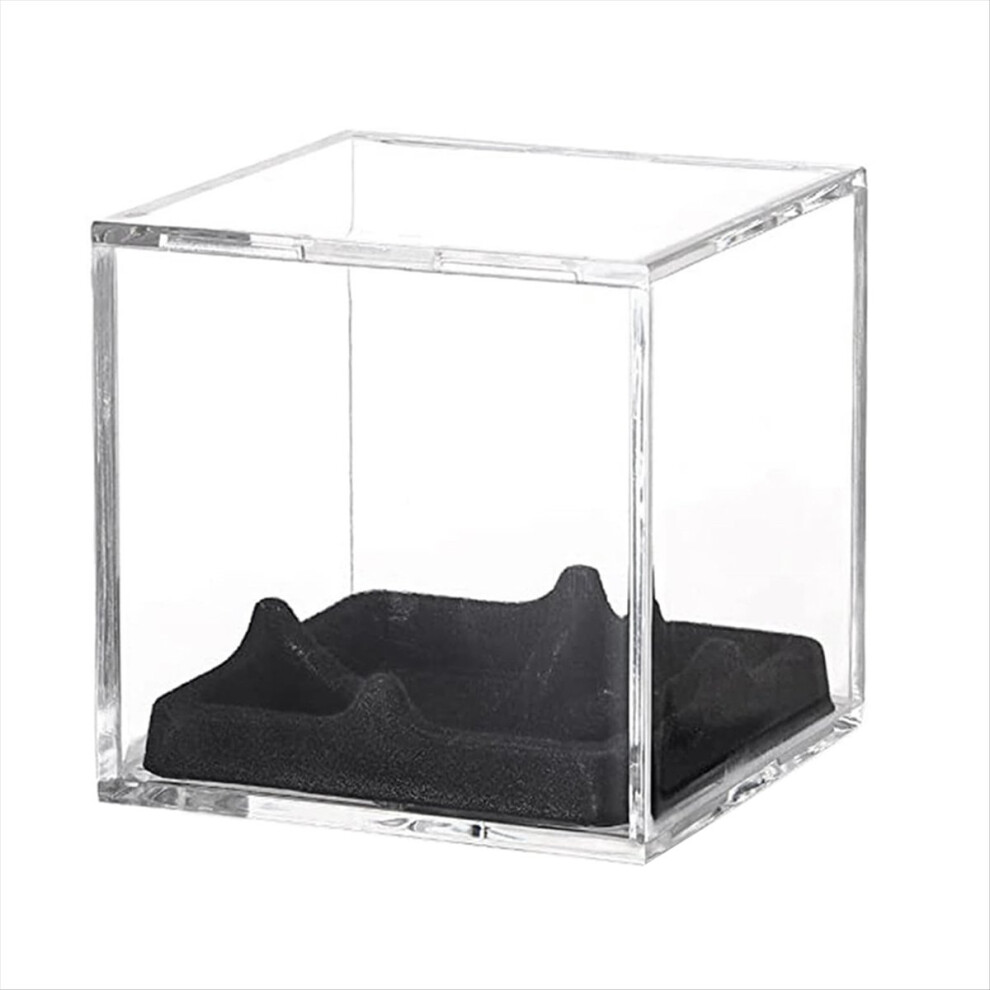 Baseball Display Case Uv Protected Acrylic Baseball Display Cases Display Cases For Any Baseball 4853858178997