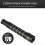 Bicycle Stem Extension Aluminum Alloy Handlebar R 5