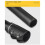 Bicycle Stem Extension Aluminum Alloy Handlebar R 8