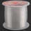 0.2mm Diameter Clear Nylon Fish Fishing Line Spool Beading String 6