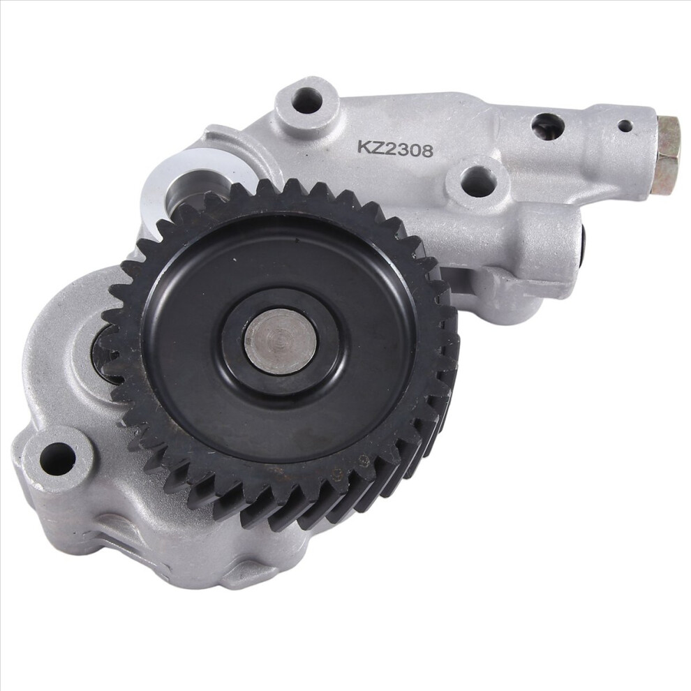 Me201735 Me204053 Oil Pump For Mitsubishi 4M40-T For Pajero Shogun Montero 2.8 Ltr 1992-02 4853858109632