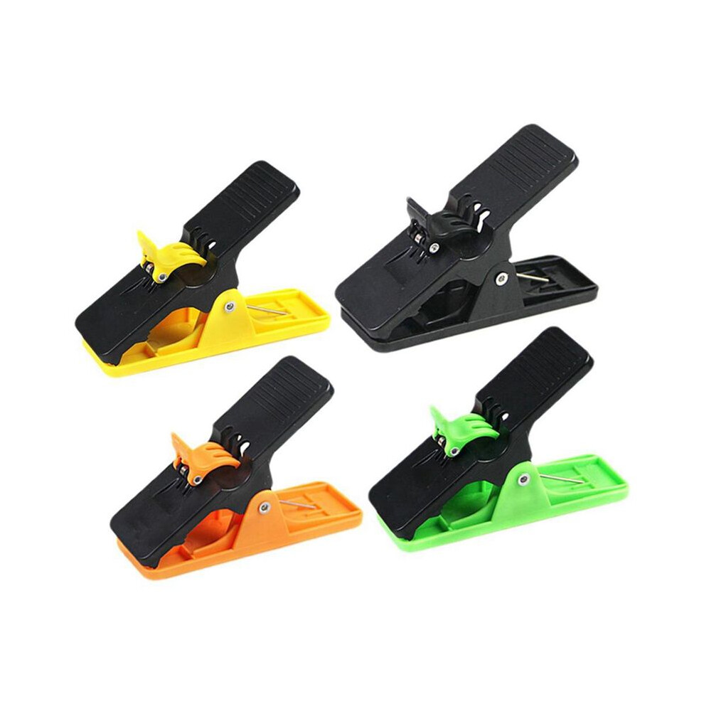 Melitt Golf Cigars Clip Cigar Holder Clamp Golfing Cart G
