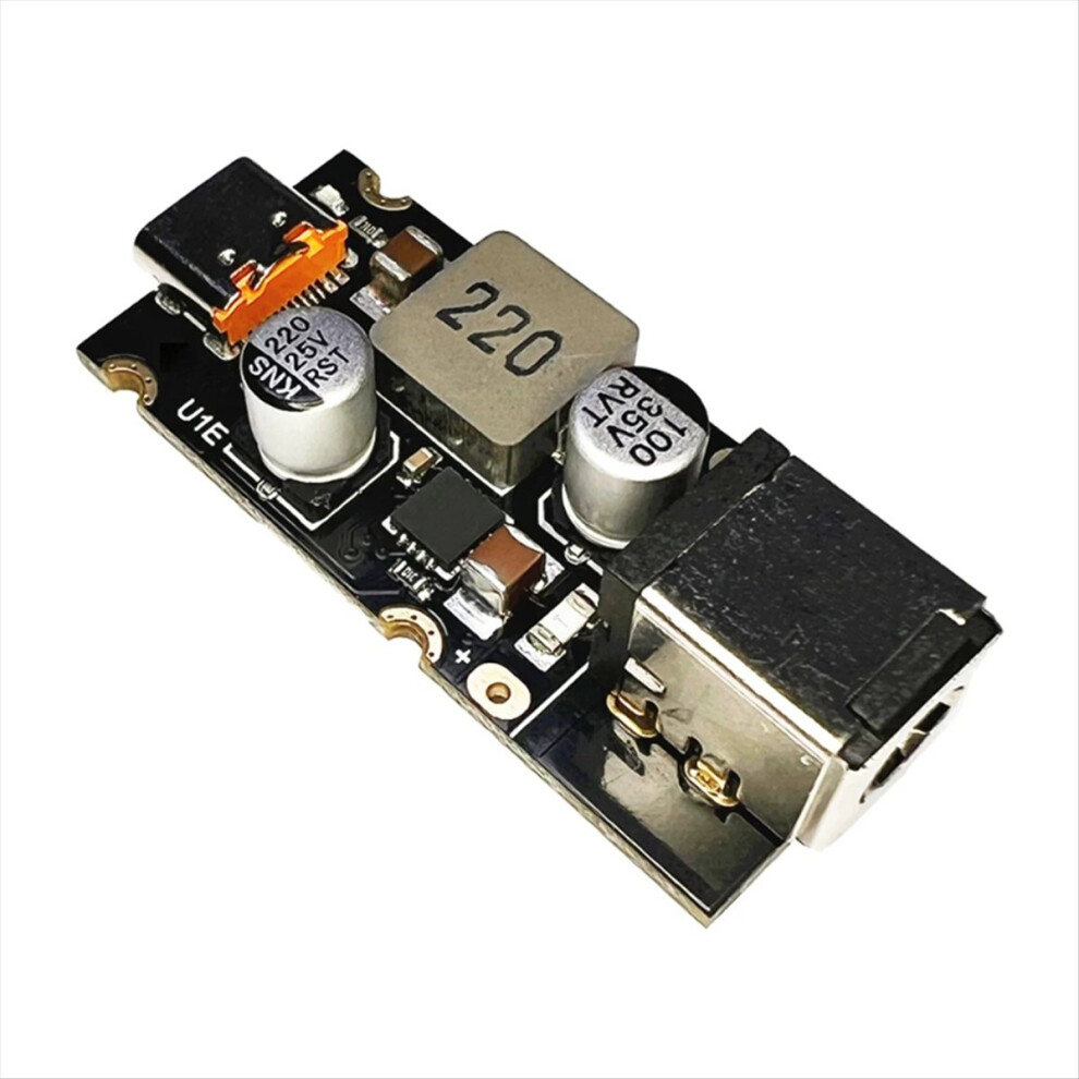 Pd65w Fast Charging Module Type-C Interface Pd Qcs 4853858181638