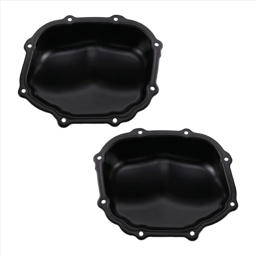 06E109285F Engine Timing Cover Oil Pan Rear for A6 1