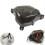 Digtal Odometer LED Colourful Instrument Assembly 7