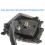 Digtal Odometer LED Colourful Instrument Assembly 6