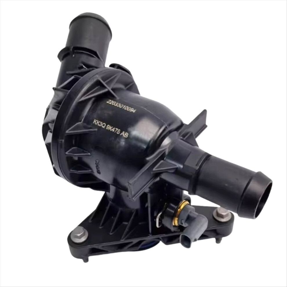 Kk3q9k478ab Thermostat Housing Assembly For Ranger 4853858176900