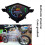 Digtal Odometer LED Colourful Instrument Assembly 4