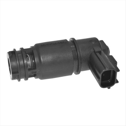 Vapor Emission Control Solenoid Valve 7U5A-9F945- 2