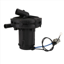 Car Secondary Air Injection Pump Electric Air Pump Fits for Volvo 850 1996-1997 1270558 1270557