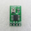 DC 3.3V 3.7V 5V LED Driver 30-1500MA Constant Curr 6