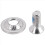 8Pcs/Set Snowboard Binding Screw Set, Mounting Scr 2