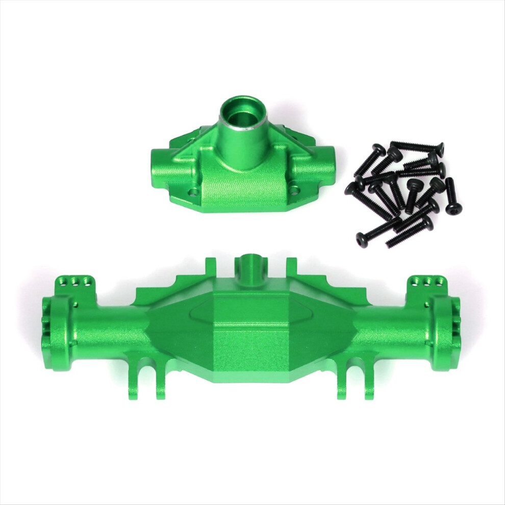 Photos - Parts for Drones & RC models RC Car Upgrade Quick Release Front Rear Axle Bridg