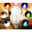 2Pcs Tuya Smart E27 Bulb,Dimmable WIFI Bulb, Contr 4