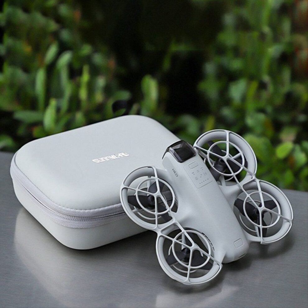 Eva Carrying Storage Case For Neo Drone Portable 4851489626665