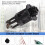 Hand Jaw Tip Accessories for DF-8 Electric Machine 8
