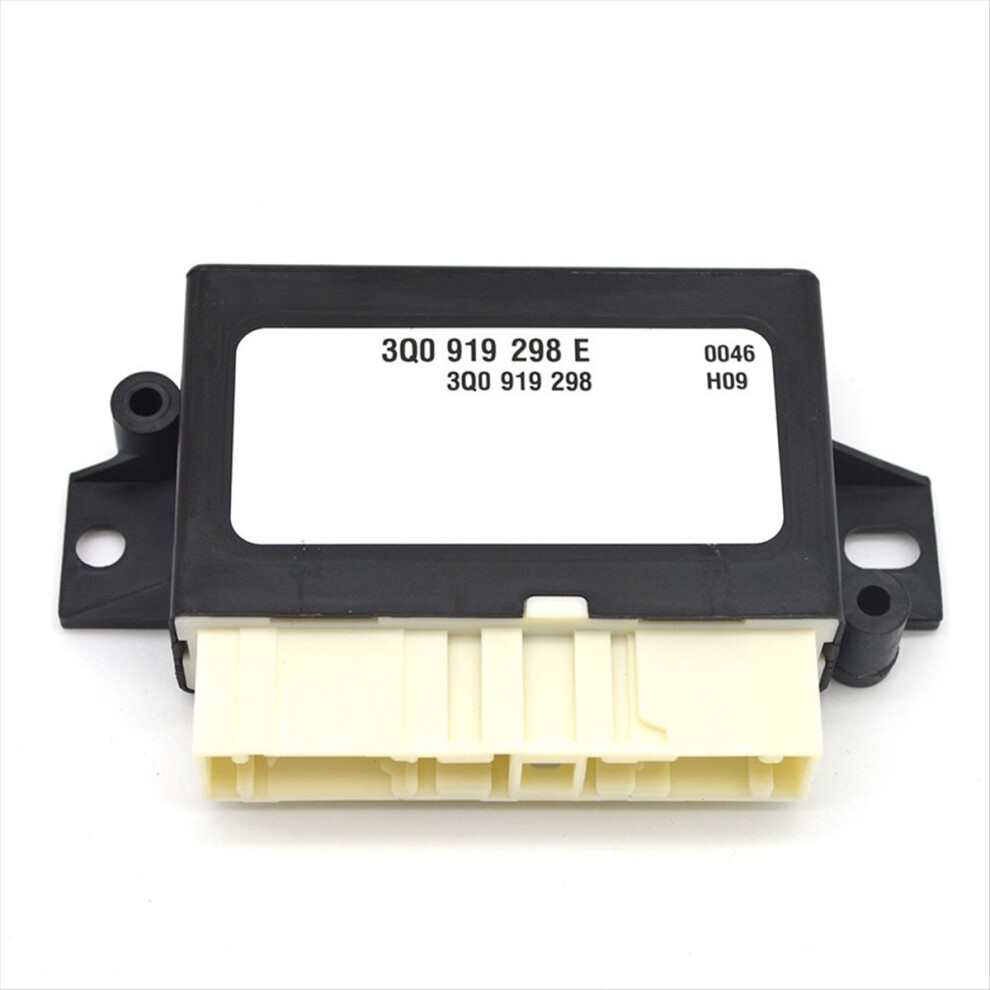 For 1.5 2019 Automatic Parking Module Radar Contro 4853858107102