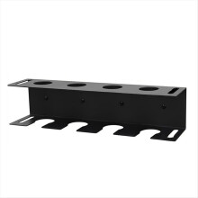 Baseball Bat Wall Mount, Holder and Rack Mount on