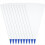 10Pcs Tile Grout Masonry Mortar Bag with Molded in 2