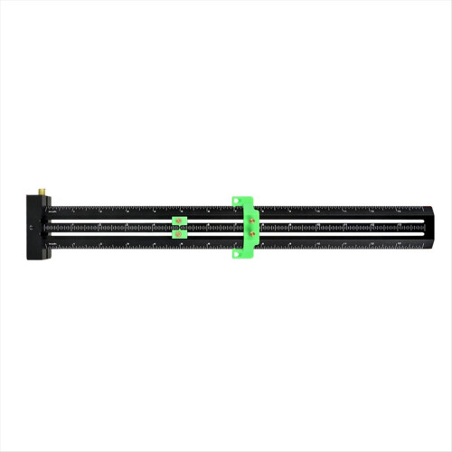 14-Inch Vertical Marking T-Type Hole Mark/T-Type D