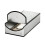 Attic Stairs Insulation Cover 25x54x11In for Pull 1