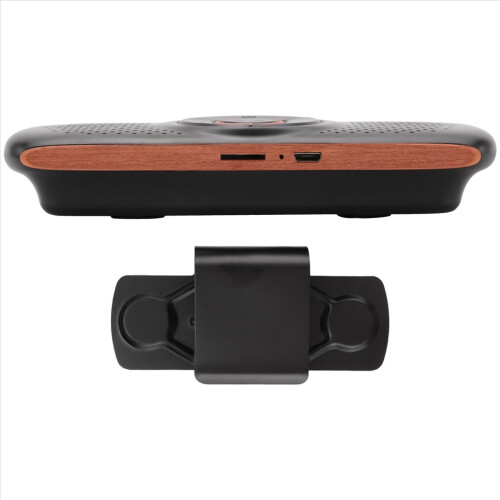 Car Bluetooth Speaker in Speakerphone for Handsfre 2