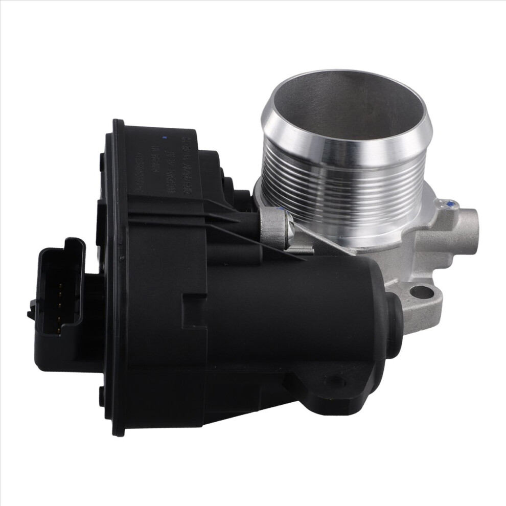 9806300080 For Citroen Peugeot 1.2T Petrol Throttle Body 4853858107119