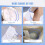 Hat Sweat Liner, Liners Protection for Baseball Ca 7