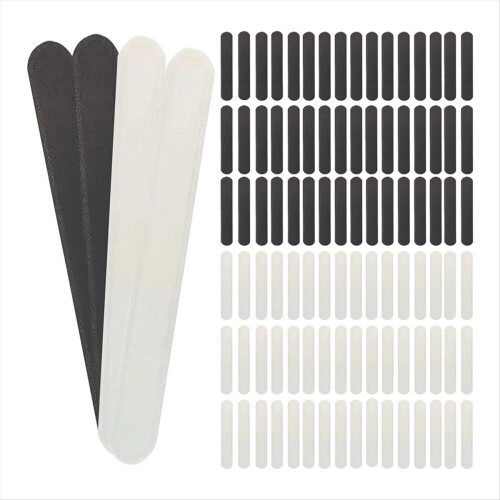 Hat Sweat Liner, Liners Protection for Baseball Ca 1