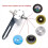 Mini Table Saw Spindle DIY Woodworking Cutting Bea 7