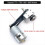 Mini Table Saw Spindle DIY Woodworking Cutting Bea 4