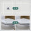 Tile & Marble Repair Paste Waterproof Bathroom Tub 8