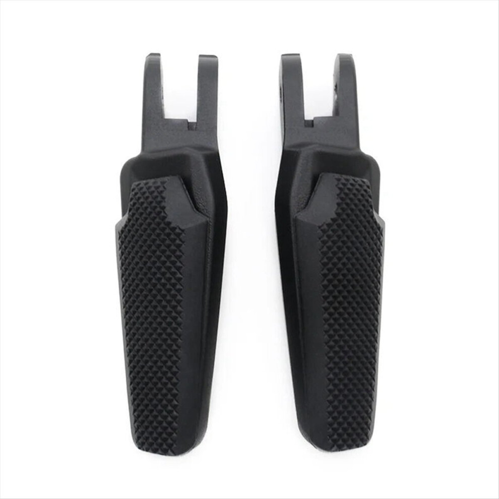 Front Footrest+Cover For 1200 937 821 S Foot Rest 4851489629000